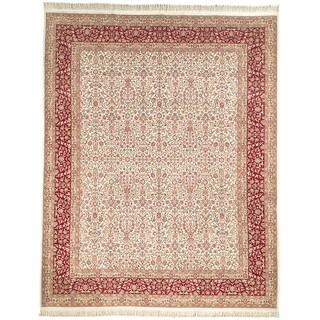 10 by 10 rug fluffy safavieh couture handknotted royal kerman traditional ivory red wool rug 10 buy 10 area rugs online at overstockcom our best deals 10 by 10 rug fluffy safavieh couture handknotted royal kerman traditional ivory red wool rug 10 buy 10 area rugs online at overstockcom our best deals